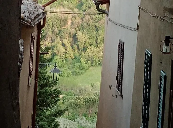 Casa Di Laura 펜션