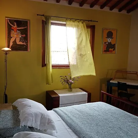 Casa Di Laura Chianciano Terme