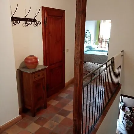 Casa Di Laura Holiday home *