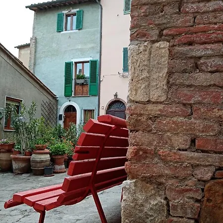 Casa Di Laura Chianciano Terme