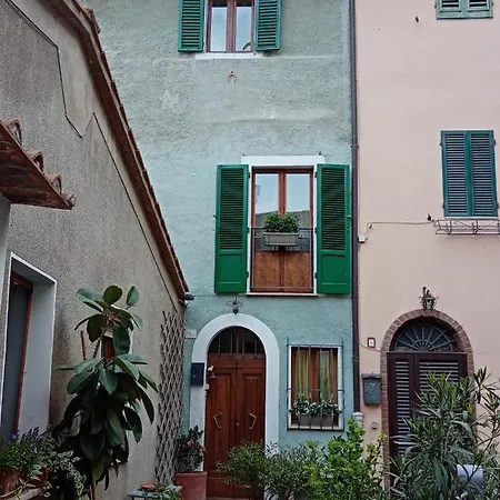 Casa Di Laura Holiday home