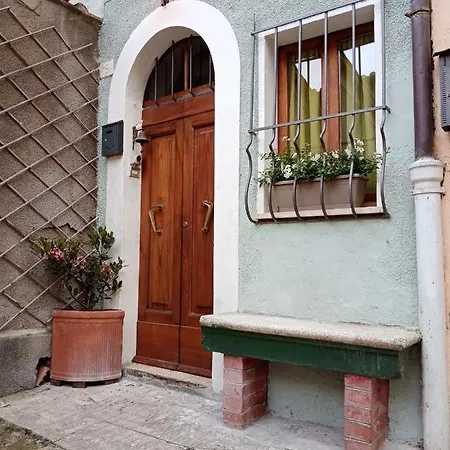Holiday home Casa Di Laura *