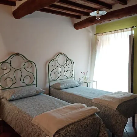 Casa Di Laura Chianciano Terme