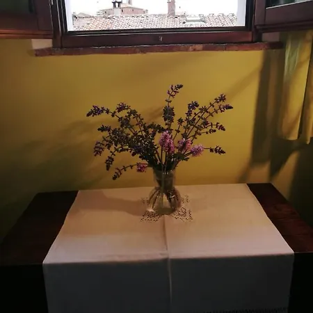 Casa Di Laura *