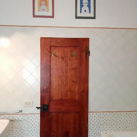 Holiday home Casa Di Laura Chianciano Terme