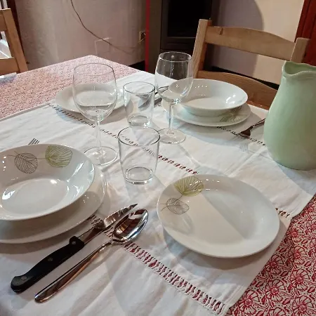 Casa Di Laura * Chianciano Terme