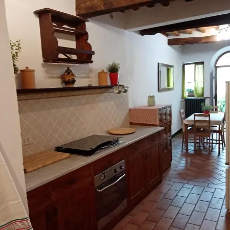 Casa Di Laura * Chianciano Terme
