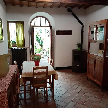Holiday home Casa Di Laura Chianciano Terme