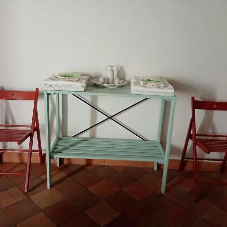 Casa Di Laura Holiday home *