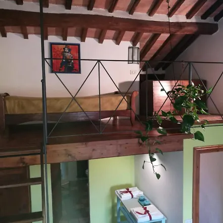 Holiday home Casa Di Laura Chianciano Terme