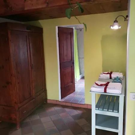 Casa Di Laura Holiday home *