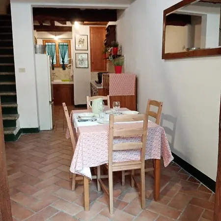 Casa Di Laura Holiday home *