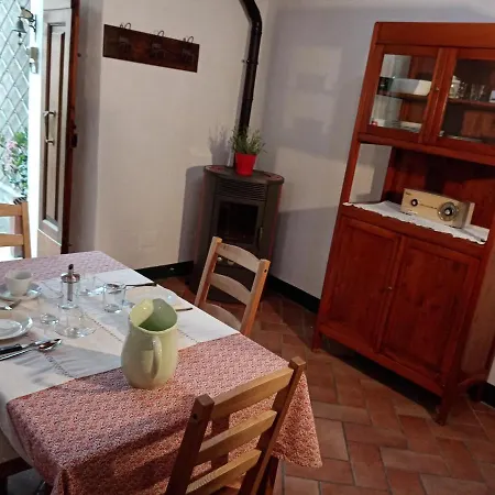 Holiday home Casa Di Laura *