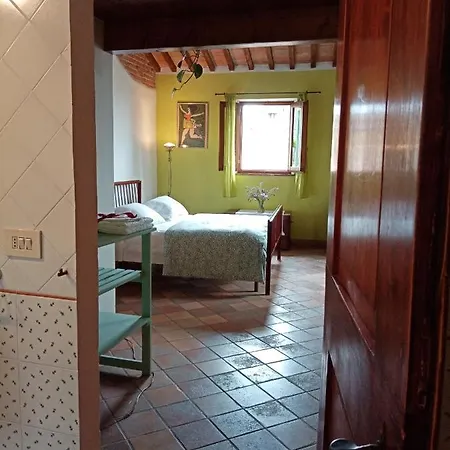 Casa Di Laura
