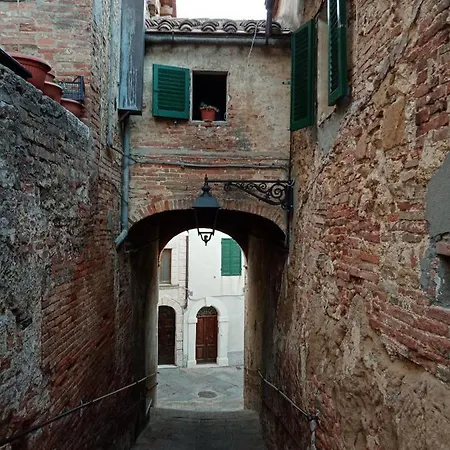 Casa de Férias Casa Di Laura