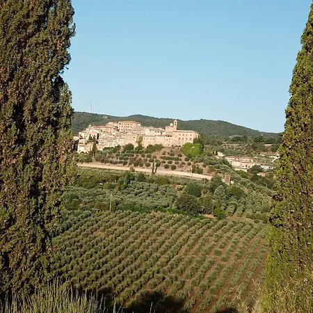 Casa Di Laura Chianciano Terme
