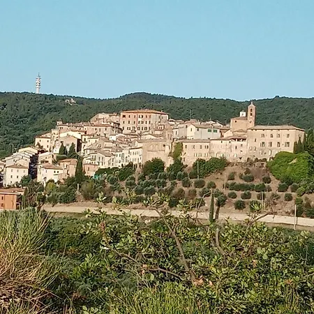 Holiday home Casa Di Laura Chianciano Terme
