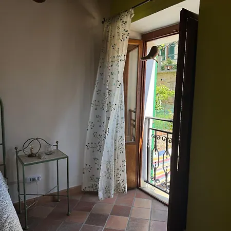 Vakantiehuis Casa Di Laura Chianciano Terme