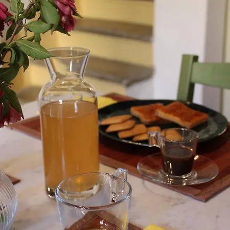 Casa Di Laura Σπίτι διακοπών *