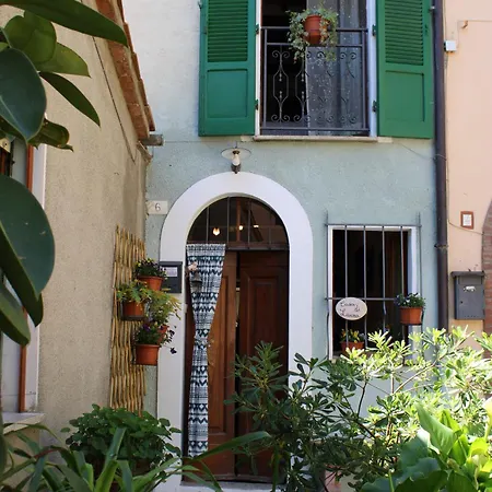 Casa Di Laura