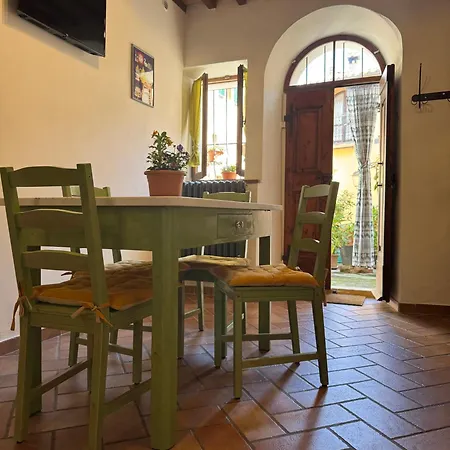 Σπίτι διακοπών Casa Di Laura