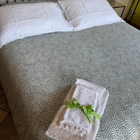 Casa Di Laura Σπίτι διακοπών *