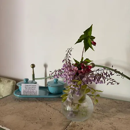 Casa Di Laura *