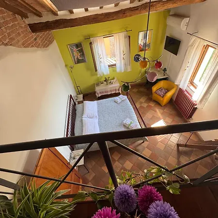 Casa Di Laura