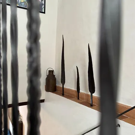 Casa Di Laura Σπίτι διακοπών