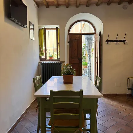 Σπίτι διακοπών Casa Di Laura