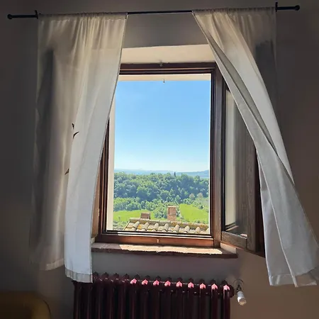 Σπίτι διακοπών Casa Di Laura *