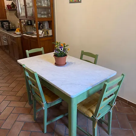 Casa Di Laura Σπίτι διακοπών Chianciano Terme