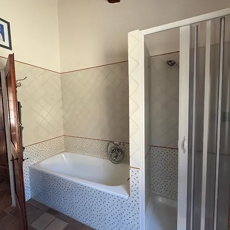 Casa Di Laura * Chianciano Terme