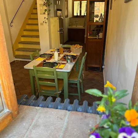 Casa Di Laura