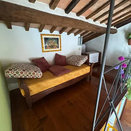 Σπίτι διακοπών Casa Di Laura
