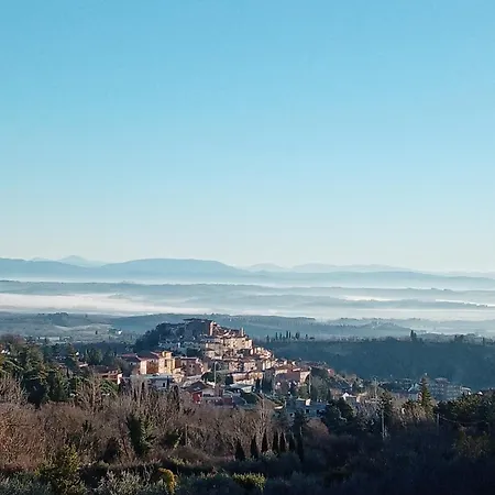 Σπίτι διακοπών Casa Di Laura *