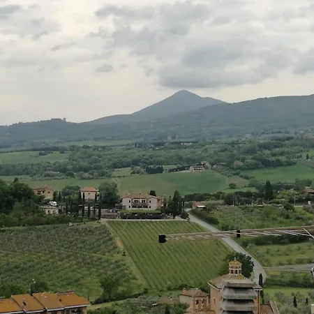 Casa Di Laura Holiday home Chianciano Terme