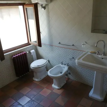 Casa Di Laura Chianciano Terme