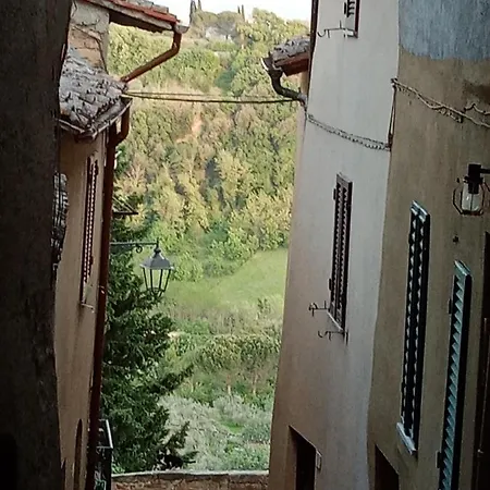 Casa Di Laura Hébergement de vacances