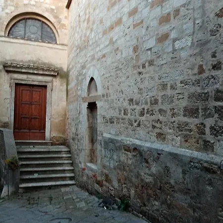 Casa Di Laura Hébergement de vacances *