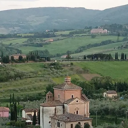Casa Di Laura Hébergement de vacances