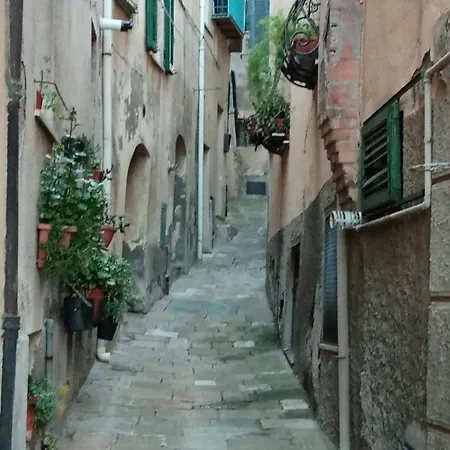 Casa Di Laura Hébergement de vacances