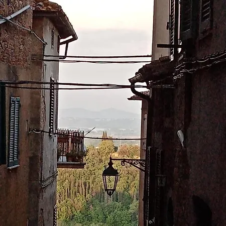 Casa Di Laura Hébergement de vacances